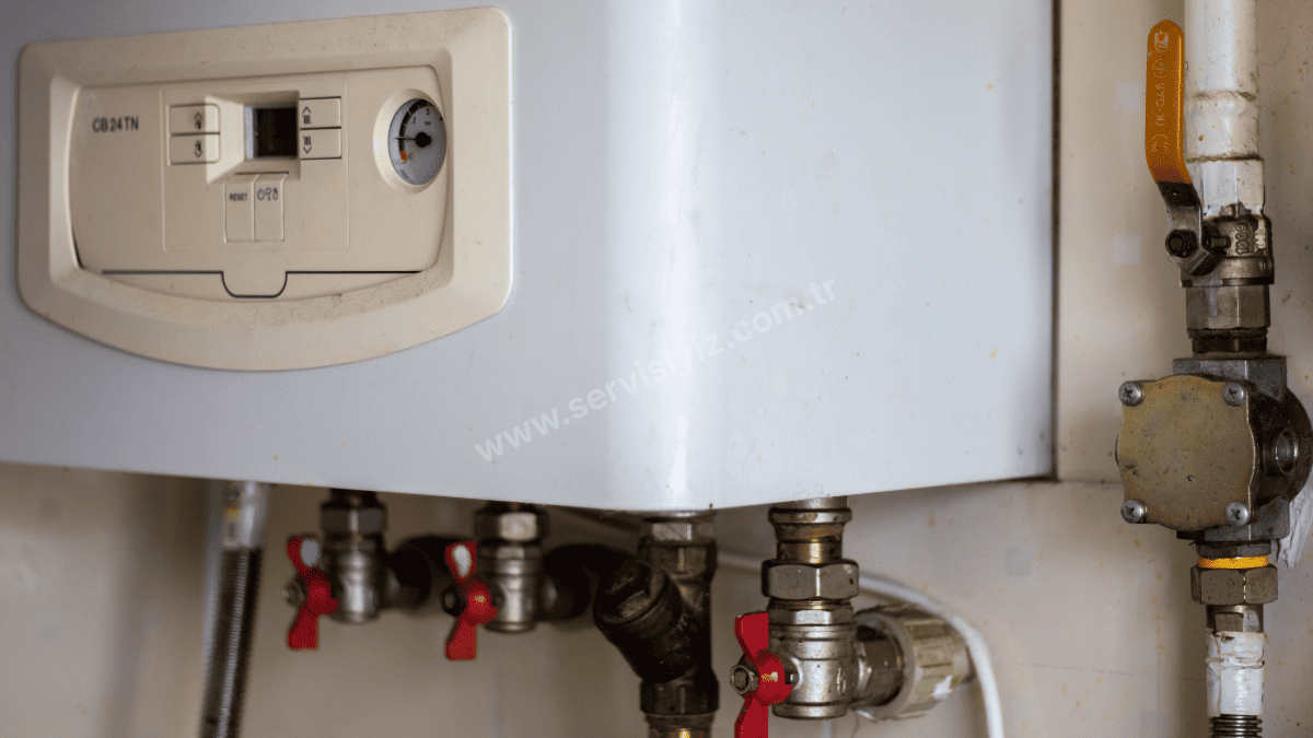 Şenocak Kombi Servisi - Şenocak Servisi