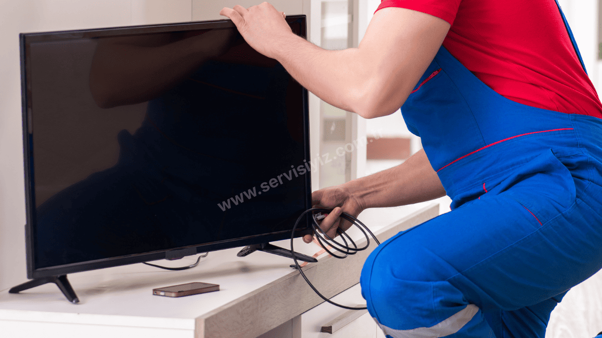 Şenocak Televizyon Servisi - Şenocak Servisi